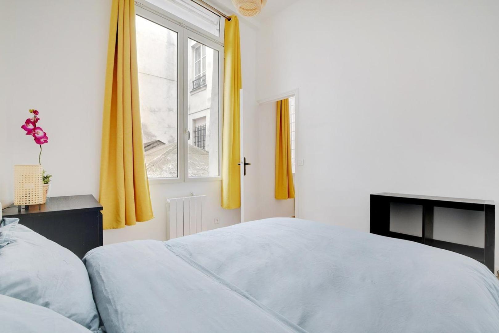 Appartement Guestready - Modern Near Arts Et Metiers Paris